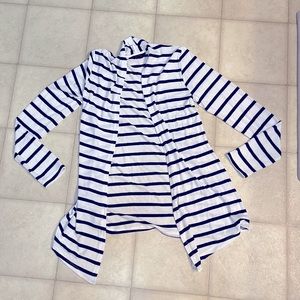 Lightweight Cardigan